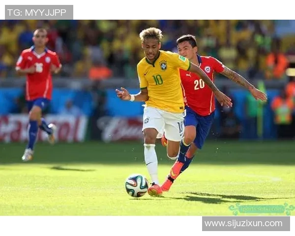 巴西与智利在世界杯赛场上的激烈对决与历史回顾分析