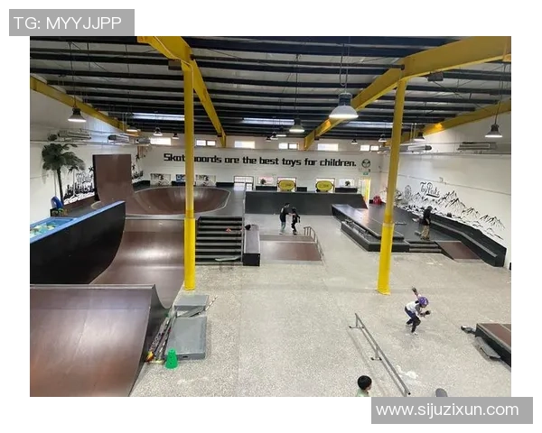 广州滑板队战术创新引领潮流荣登滑板战术排名新高峰MBA