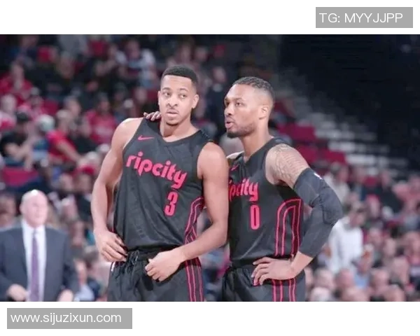 达米安利拉德：从波特兰传奇到NBA新篇章的崛起与挑战